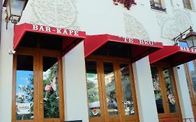 Tebeu Coffe And Bar